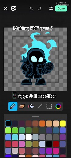 Mobile Game Engine Tutorial: Coding & Programming with Julian's Editor