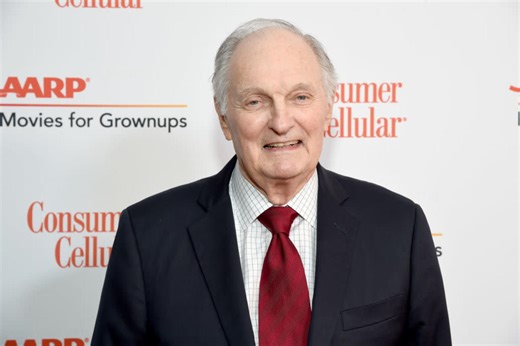 Alan Alda, 89, Shares Major Health Update Amid Parkinson’s Diagnosis