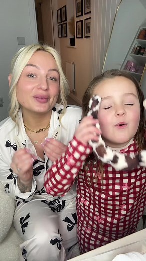 Exciting Sleepover Preparations with Friends