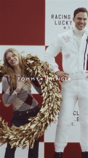 Be your own victory. Shop Tommy Hilfiger: 📍Mercury, St. Julian's 📍The Point, Sliema 📍Ferreria Palace, Valletta 📍Hudson Arkadia, Gozo | Tommy Hilfiger