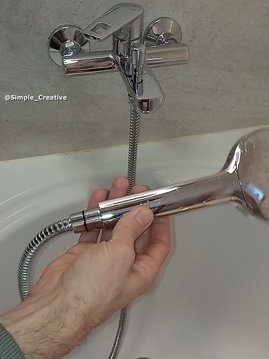 Secret Tips for Fixing a Leaking Shower Hose