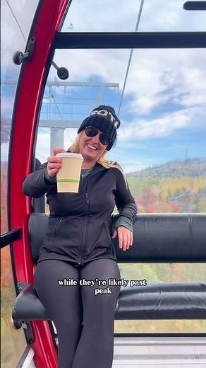 4 Things to Add to Your Grand Marais, Minnesota Fall Bucket List