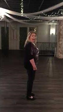 Neon Moon Line Dance/Teach/ No Music TSB Dance