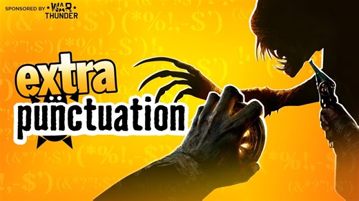 The Fallacy of Replay Value in Video Games - Extra Punctuation