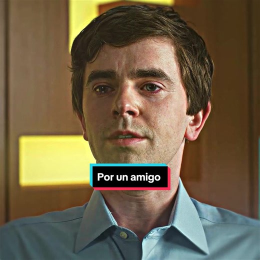 Unraveling Spanish Film Moments in ‘The Good Doctor’