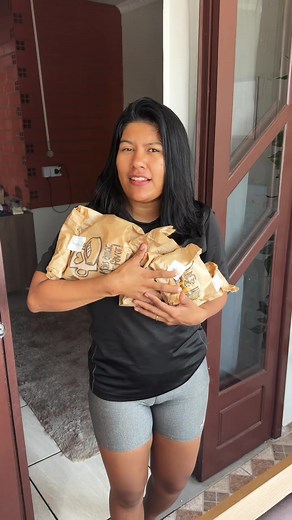 Provando Comidas de Santa Catarina