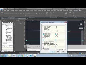 Civil 3D Custom Subassembly for Overlay and Widening Pt. 4 - Initial Corridor