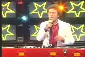 Nena - Nur Getraumt (live Musikladen 1982)