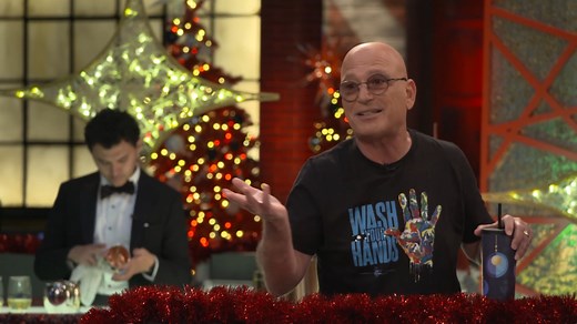 2021 left us with a lot to process. Join Howie Mandel and some very special guests for TMZ’s Merry Elfin Christmas on @foxtv Sunday December 26th 7/6 central! | TMZ