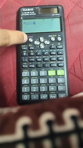 #polar to rectangular