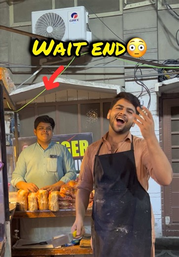 Bhai ki Avaz check kro 😳 #singerburgerpoint #rendom #moharram #foryou #tiktok