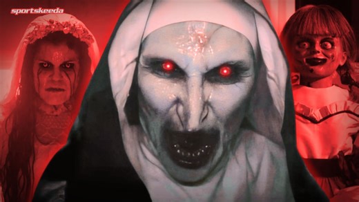 The Conjuring: 7 scariest demonic entities featured in the movie franchise