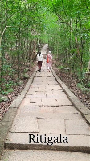 Journey into the Mystical Heart of Sri Lanka!