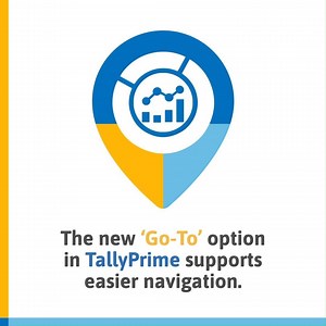 41K views · 158 shares | What's new in TallyPrime? How about -...