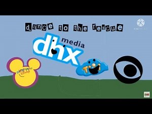 DHX Media’s World S1 E26: Dance to the Rescue! [REUPLOAD]