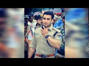 🇮🇳UPSC || 🚨IPS Sachin Atulkar💪 ||Bahubali 💪 || motivational video || Inspirational video ||