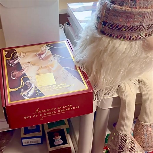 4.6K views · 223 reactions | All Christmas Whatnot Show tonight at 6:00pm #whatnotpartner Click link to join whatnot and get a free $15 to spend anywhere on the platform: https://whatnot.com/invite/beardedthriftmachine | The Bearded Thrift Machine | Facebook