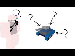 Showcasing the Tank Dummy! | Dummy Defense