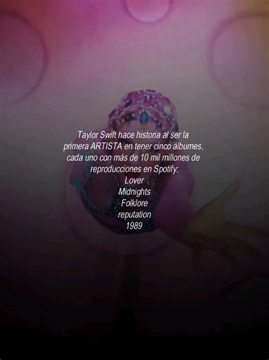 The Fate of Ophelia Explained by Taylor Swift Fans