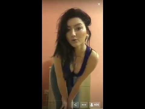 Перископ засветы Highlights in the periscope #1