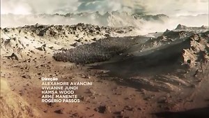 Moises y los diez mandamientos Capitulo 104