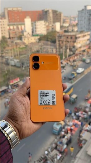 Infinix smart 20 camera test..