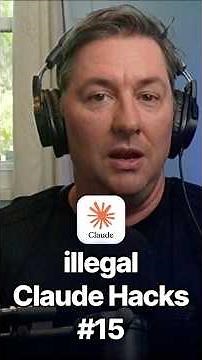 Secret Million Dollar App Idea in 60 seconds (AI , Claude, Apple)