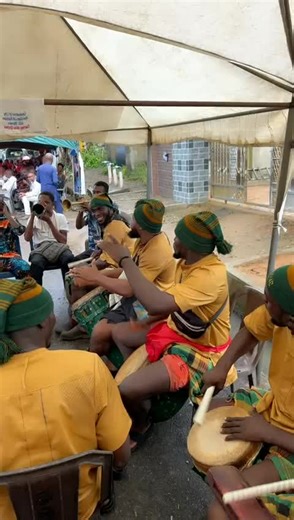 RUMUOLA UNITED CULTURE on TikTok