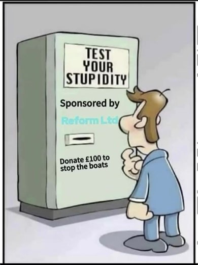 #Reformuk #Test #brexit #stoptheboats | ToryGate