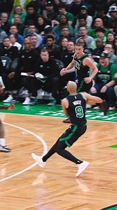 857K views · 22K reactions | A work of art  | NBC Sports Boston | Facebook