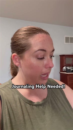 Give me all your tips and tricks! What do you journal about ? #journaling #journal #junkjournal