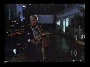 Blackout - Richard Widmark