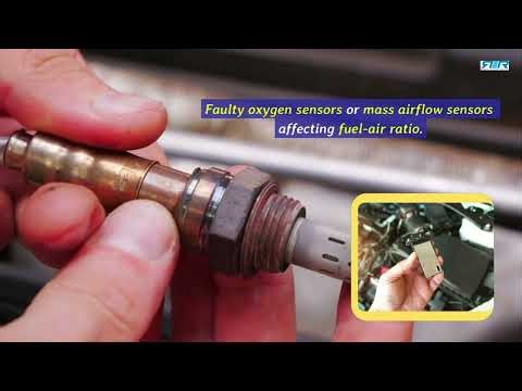 From Alerts to Action Comprehensive Care for Your Lexus Check Engine Light Problems