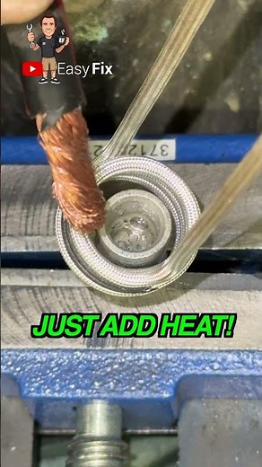 JUST ADD HEAT!! Pre-Soldered Battery Terminal Eyelet LUGS
