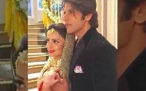 Naagin 2 grand finale twist: Rocky to kill Shivangi; marry Sesha