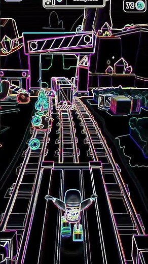 Unlocking All Characters in Subway Surfer: A Complete Guide