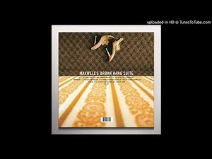 Maxwell - Sumthin' Sumthin' (instrumental)