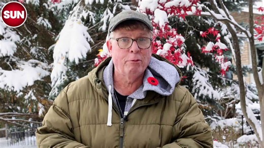 DON CHERRY’S MESSAGE: Don’t forget about the poppy