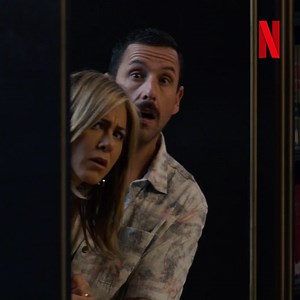 First class problems. Second class detectives. Adam Sandler & Jennifer Aniston star in Murder Mystery - only on Netflix. | Netflix