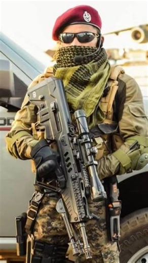 The Legends of AFSOD || The UDAYGARTH #the_udaygarth #commando #parasf #garud #marcos #army #navy