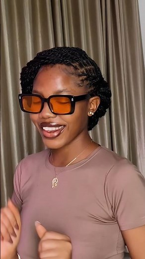 Style 1: My Top 3 Minitwists hairstyle