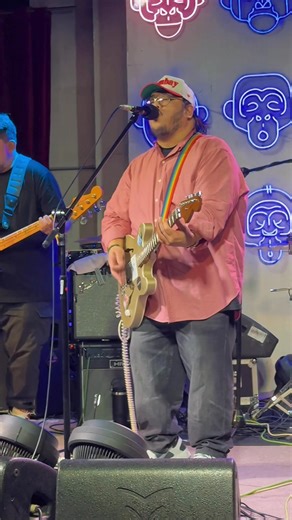 4K views · 79 reactions | Torres - Mayonnaise, live at 12 Monkeys Music Hall & Pub ❤️‍啕 #YellowRoomPH | Yellow Room Music | Facebook