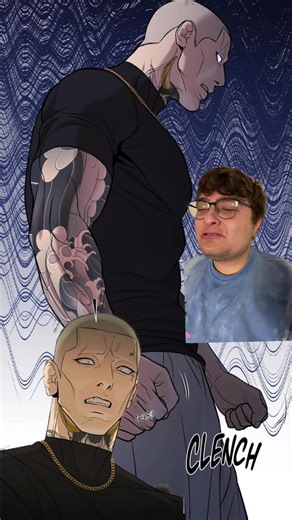 #greenscreen #baekjunmin #jinxchapter87 #jinxmanhwa