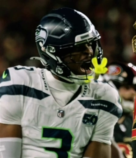 Seahawks Put the Belt on 49ers: 34-27 Victory Highlights