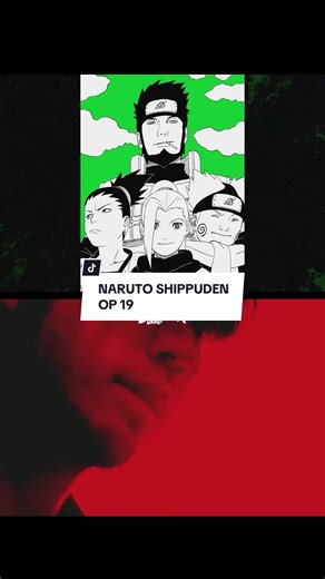 Naruto Shippuden Opening 19 - Jump Mv Blood Circulator Asian Kungfu Generation #thebeastpunkworld #beastpunk #narutoshippuden #otakuclothing