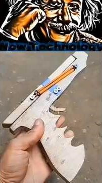 “Yeh DIY Dekh Ke Shock Ho Jaoge 😱”#DIY#CreativeCraft#ViralVideo