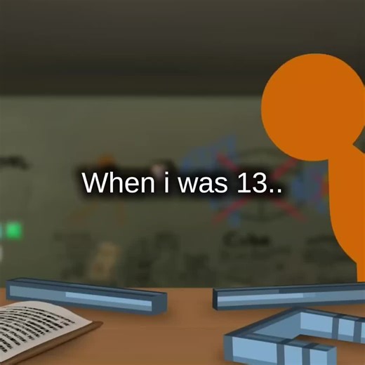 #ALANBECKER // KO IS MINE hwta. here for mango tango lovers #animationvsminecraft #kingorange #mangotango #Fyp