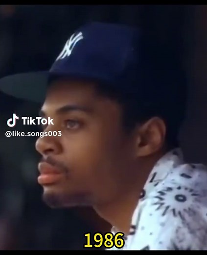 The Essence of 1986 Hip-Hop and Its Melodic Feeling