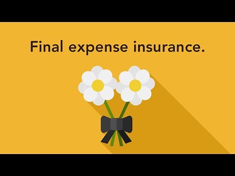 Burial & End-of-Life Insurance Coverage Explained