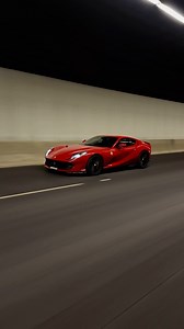 🏎️ Ferrari 812 Superfast | Novitec Sound Upgrade 🏁 This beast has been fully outfitted with Novitec performance components, and today, it’s all about the sound. 🎶 🔧 Novitec Catalyst Pipes 🔧 Novitec X-Pipes 🔧 Novitec Valved Exhaust 🔧 SwitchTronic Technology for instant sound control—roar or refine it with just one click. Other upgrades were completed, but this video highlights the pure symphony of Novitec engineering. Turn up the volume and let the Ferrari 812 sing. 📍 Exclusively at CPC. 